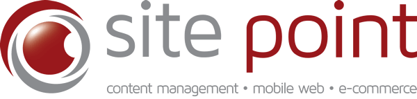 Site Point GmbH Logo
